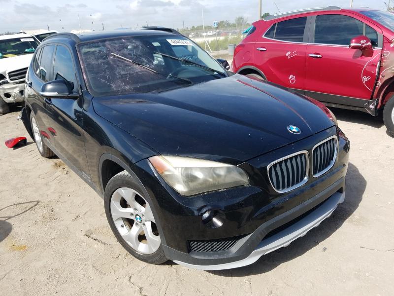 2014 bmw x1