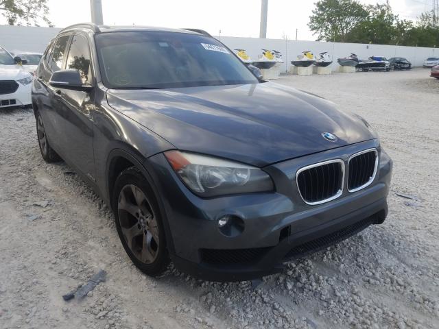 2012 bmw x1 sdrive2