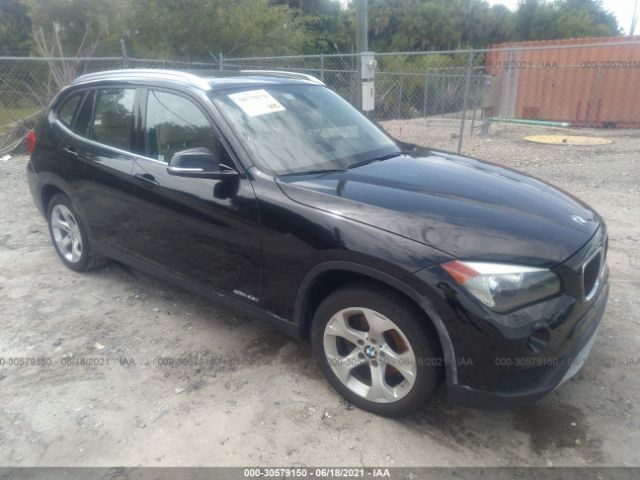 2012 bmw x1