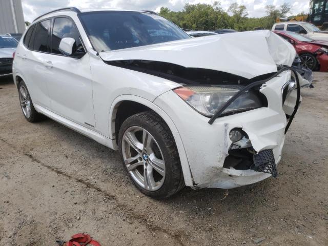 2013 bmw x1 sdrive2