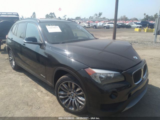 2014 bmw x1