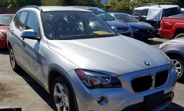 2013 bmw x1