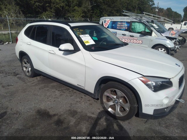 2013 bmw x1