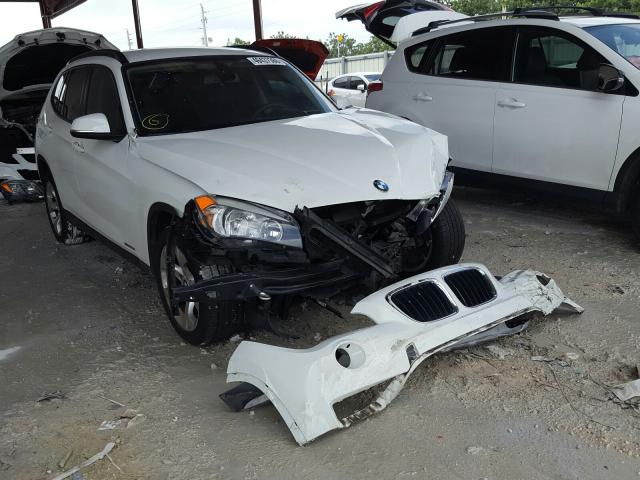 2015 bmw x1 sdrive2
