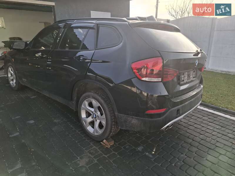 2014 bmw x1