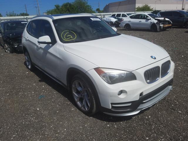 2014 bmw x1 sdrive2