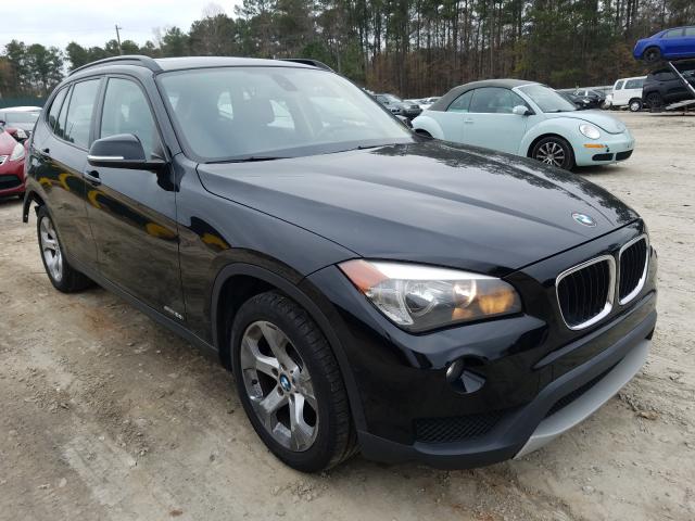 2012 bmw x1 sdrive2