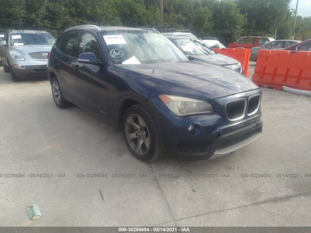 2013 bmw x1
