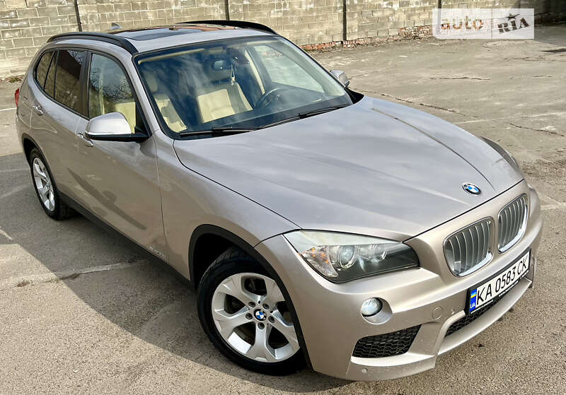 2013 bmw x1