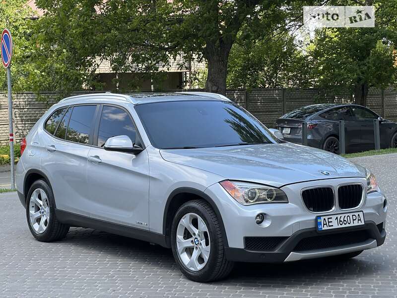 2014 bmw x1