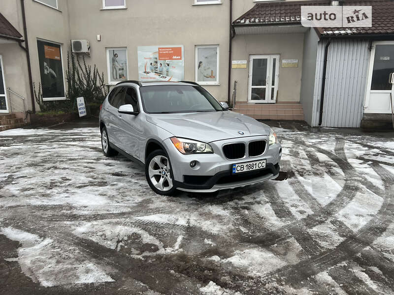 2015 bmw x1
