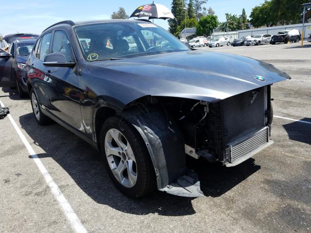 2014 bmw x1 sdrive2