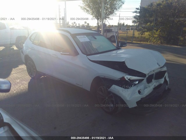 2014 bmw x1