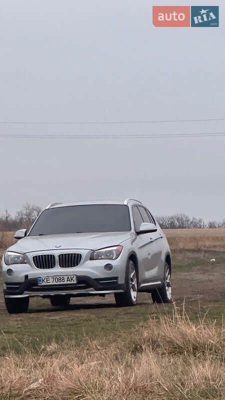 2014 bmw x1