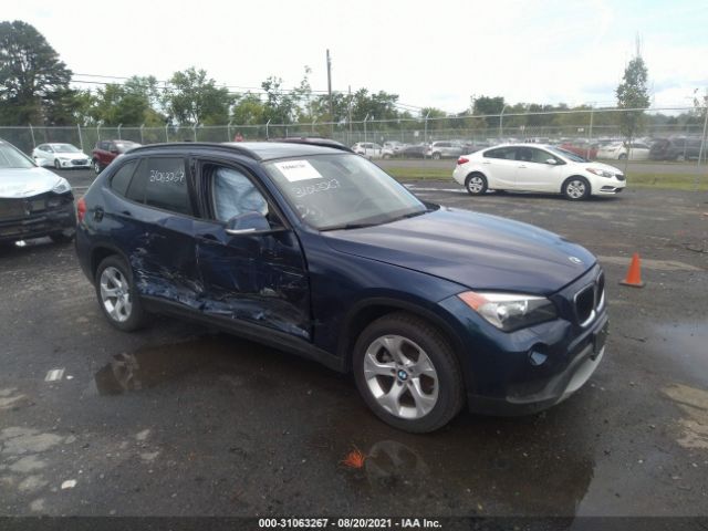 2014 bmw x1