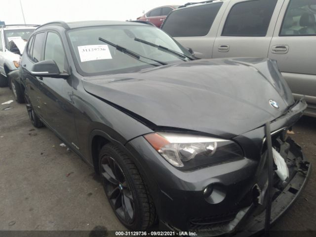2014 bmw x1