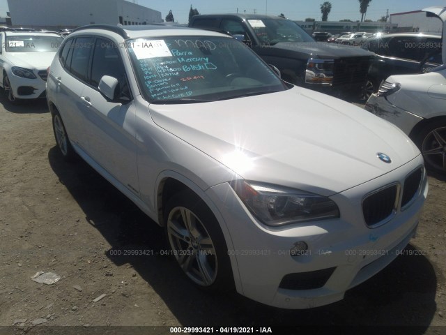 2015 bmw x1