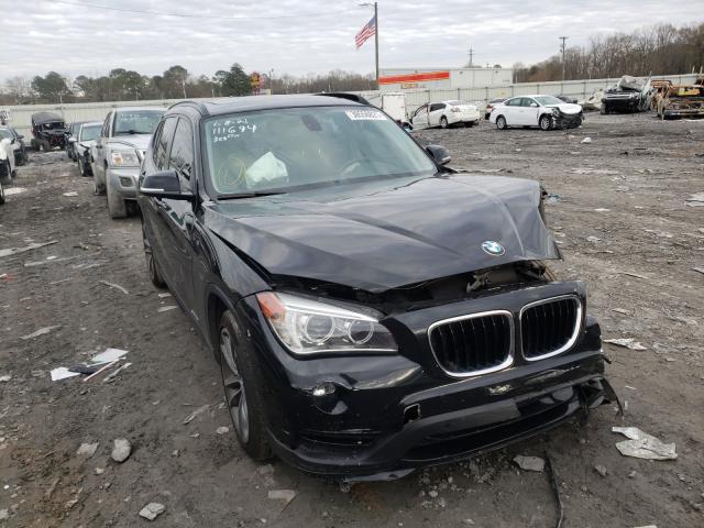2015 bmw x1 sdrive2