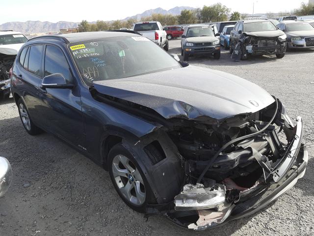 2015 bmw x1 sdrive2