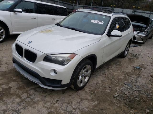 2014 bmw x1 sdrive2