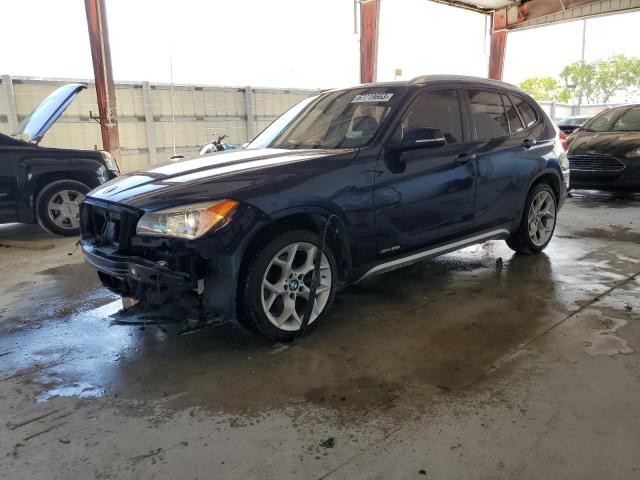 2012 bmw x1