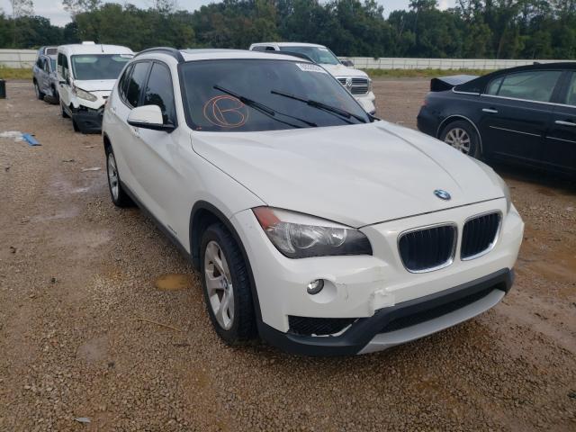 2013 bmw x1 sdrive2