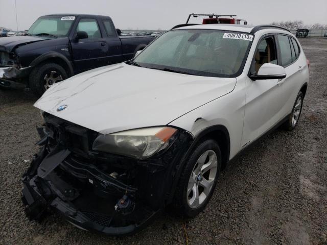 2013 bmw x1