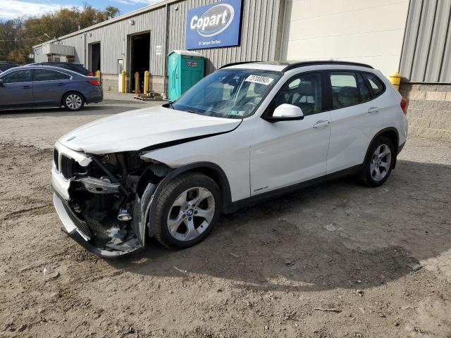 2013 bmw x1