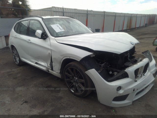 2014 bmw x1