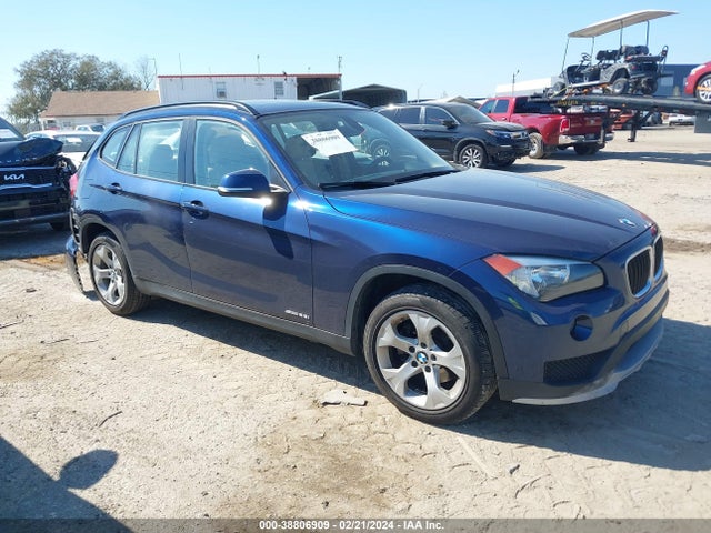 2015 bmw x1