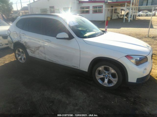 2012 bmw x1