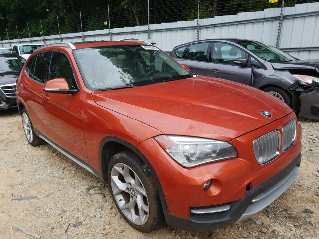 2012 bmw x1
