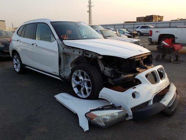 2013 bmw x1 sdrive2