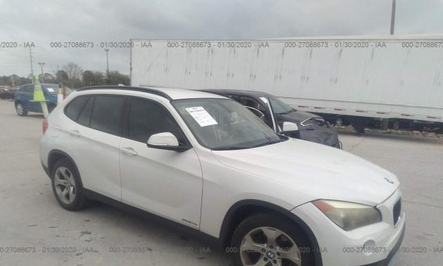 2014 bmw x1