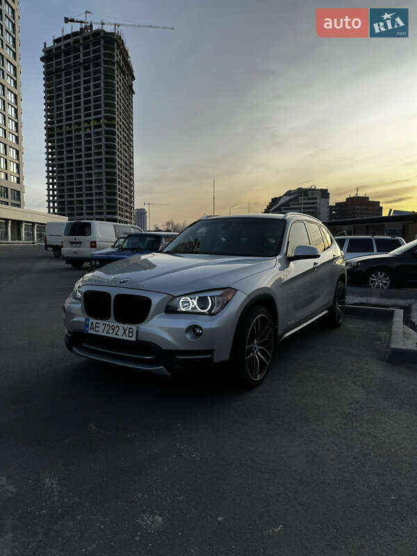 2014 bmw x1