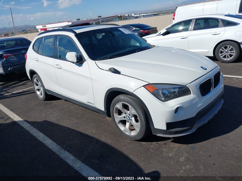 2015 bmw x1