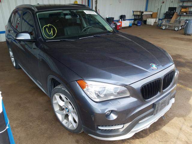 2014 bmw x1