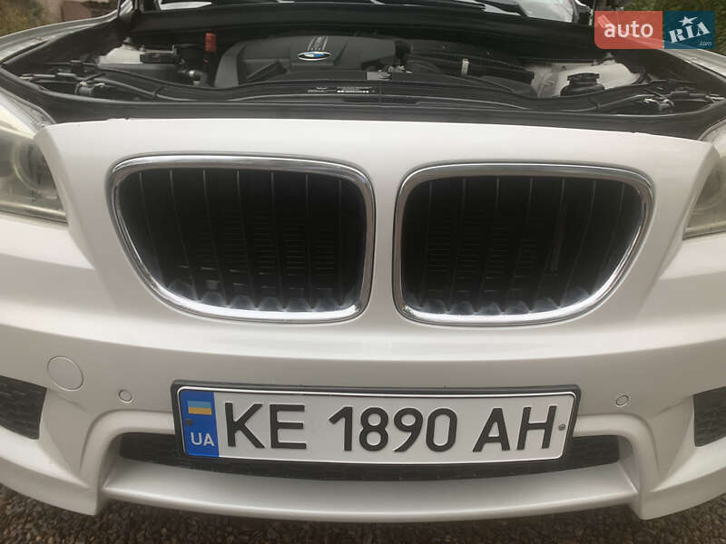 2013 bmw x1