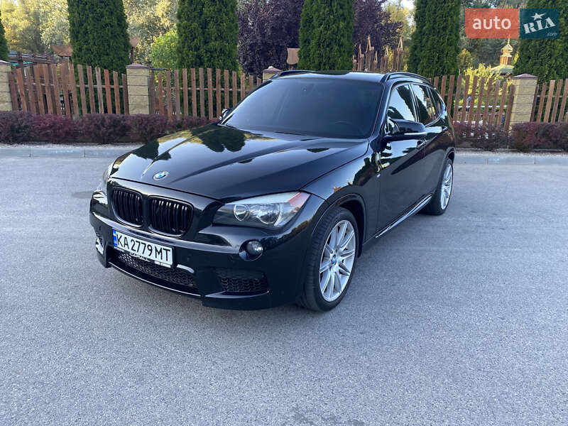 2013 bmw x1