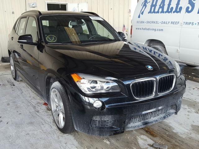 2013 bmw x1 xdrive3