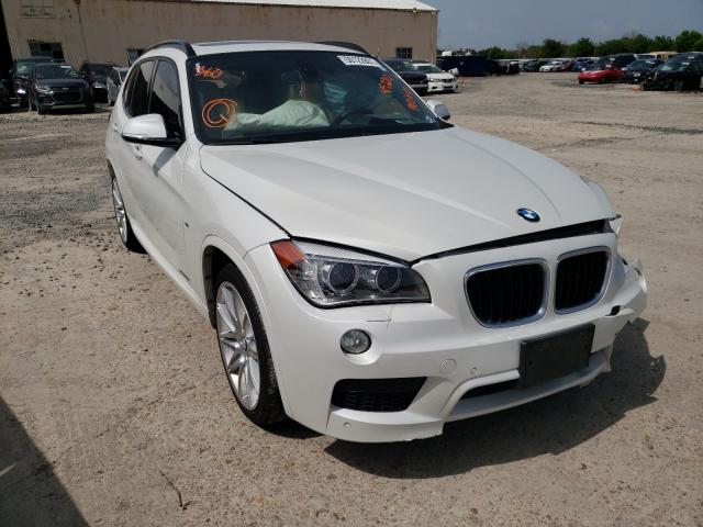 2013 bmw x1 xdrive3