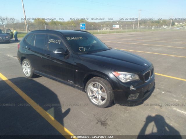 2014 bmw x1