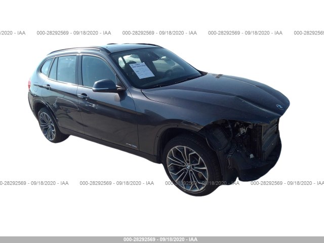 2014 bmw x1
