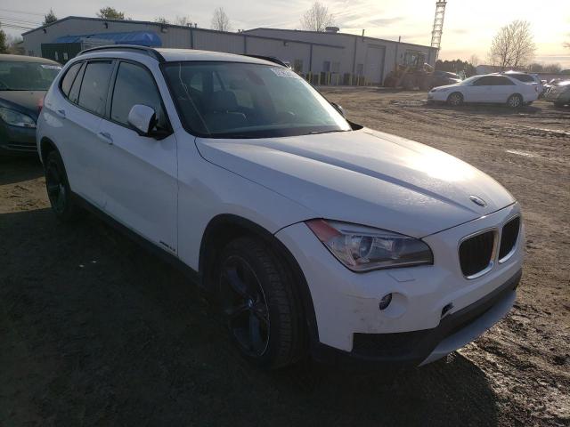 2012 bmw x1 xdrive3