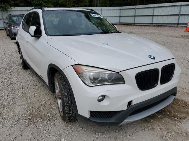 2012 bmw x1
