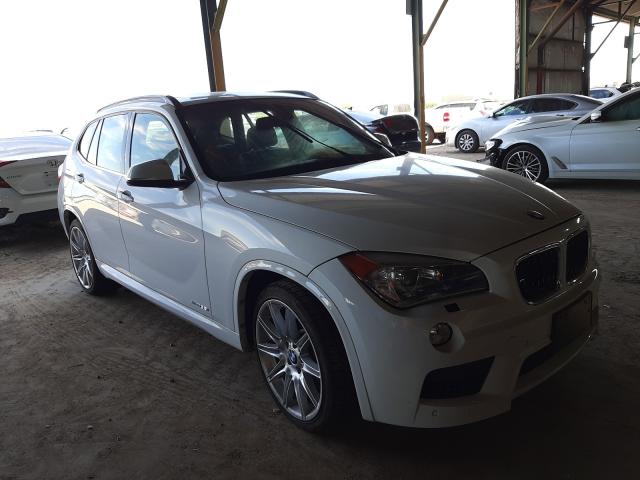 2012 bmw x1 xdrive3