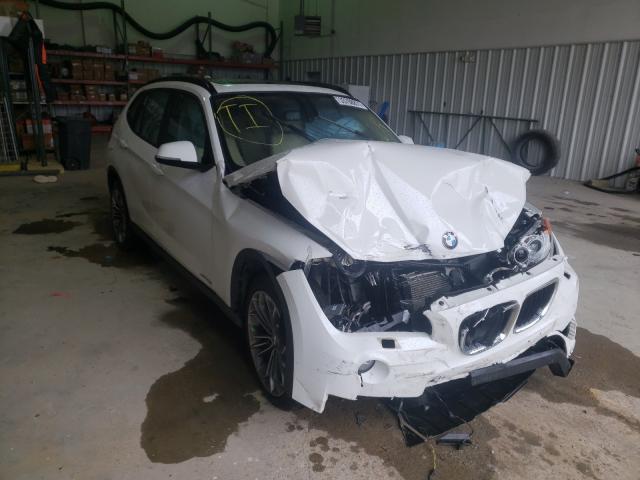 2013 bmw x1 xdrive3