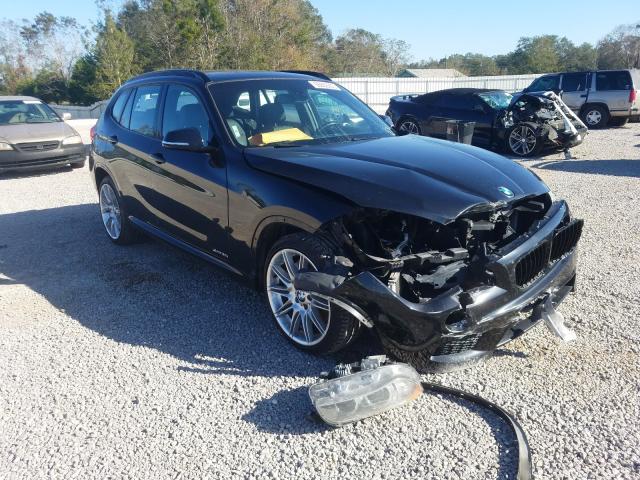 2013 bmw x1 xdrive3
