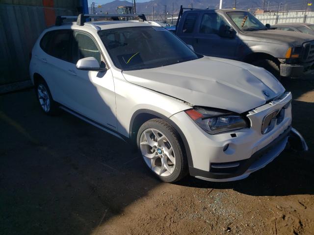 2015 bmw x1 xdrive3