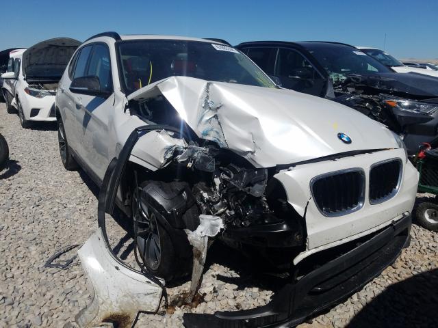 2015 bmw x1 xdrive3